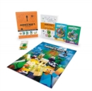 Image for Minecraft The Ultimate Creative Collection Gift Box