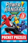 Image for Power Rangers Beast Morphers Pocket Puzzles