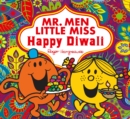 Happy Diwali by Hargreaves, Adam cover image