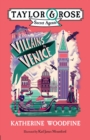 Image for Villains in Venice