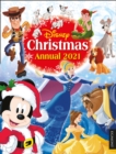 Image for Disney Christmas Annual 2021