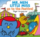 Image for Mr. Men, Little Miss go to the festival