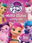 Image for My Little Pony Movie Sticker Activity Book