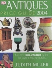 Image for Antiques price guide 2004