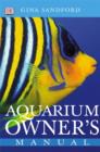 Image for Aquarium owner&#39;s manual