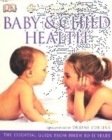 Image for Baby &amp; child health