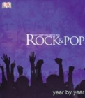 Image for Rock &amp; Pop Year by Year