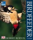 Image for RSPB Birdfeeder Guide