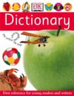 Image for DK dictionary