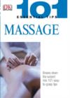 Image for 101 Essential Tips: Massage