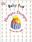 Image for Humpty Dumpty sat on a wall