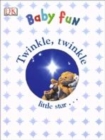 Image for Twinkle, twinkle little star