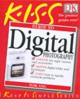 Image for K.I.S.S. guide to digital photography