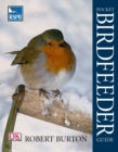 Image for RSPB pocket birdfeeder guide