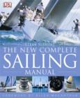 Image for New complete sailing manual