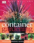 Image for Container gardening