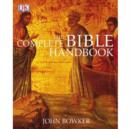 Image for Complete Bible Handbook