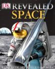 Image for Space revealed