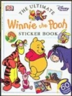 Image for Winnie the Pooh Sticker Book : Sticker Book
