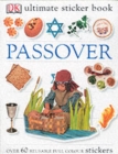 Image for Ultimate Passover Sticker Book