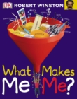 Image for What makes me me?