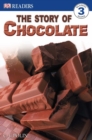 Image for The story of chocolate