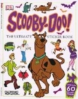 Image for Scooby Doo Ultimate Sticker Book