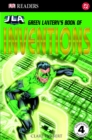 Image for Green Lantern&#39;s Book of Inventions