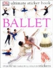Image for Ultimate Ballet Sticker Book