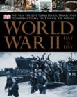 Image for World War II  : day by day