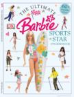 Image for Barbie : Ultimate Sports Star Sticker Book