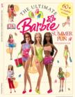 Image for Barbie : Ultimate Summer Fun Sticker Book