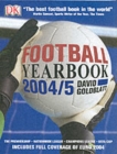 Image for Football Yearbook 2004-5