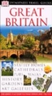 Image for DK Eyewitness Travel Guide: Great Britain