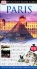 Image for DK Eyewitness Travel Guide: Paris