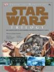 Image for Inside the worlds of Star Wars trilogy