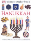 Image for Hannukah  : ultimate sticker book