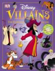 Image for Disney villains  : the essential guide