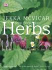 Image for New book of herbs