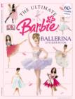 Image for Barbie Ultimate Ballerina Sticker Book