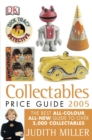 Image for Collectables price guide 2005