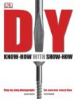 Image for DIY  : know-how with show-how