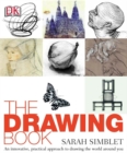 Image for The Drawing Book