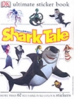 Image for Shark Tale Ultimate Sticker Book