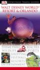 Image for Walt Disney World Resort and Orlando