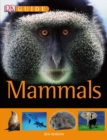 Image for DK guide to mammals