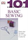 Image for Basic Sewing