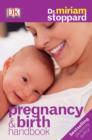Image for Pregnancy &amp; Birth Handbook
