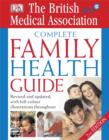 Image for BMA Complete Family Health Guide