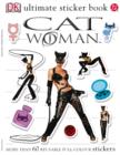 Image for Catwoman Ultimate Sticker Book
